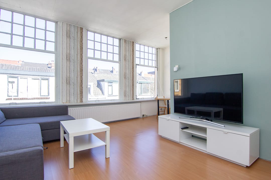 Foto 2 van Generaal De Wetstraat 4-RD