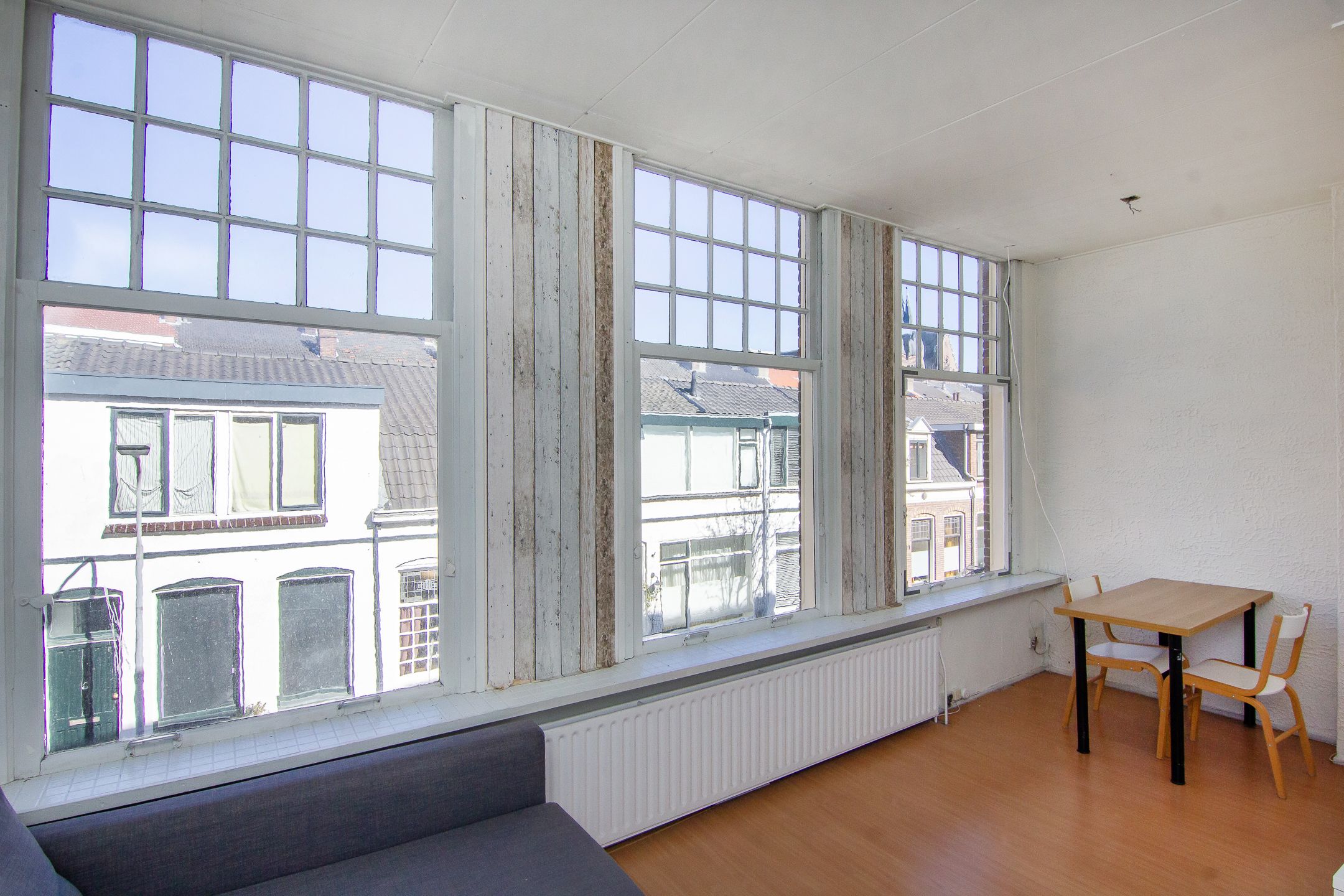 Foto 3 van Generaal De Wetstraat 4-RD