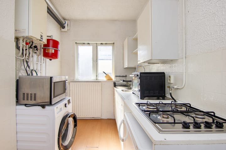 Foto 4 van Generaal De Wetstraat 4-RD