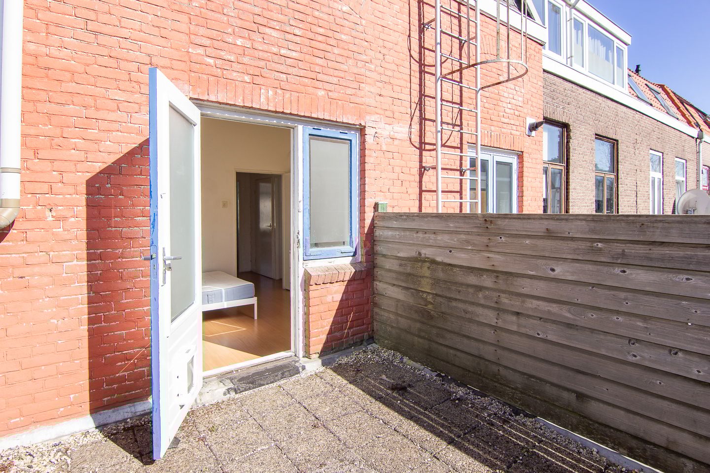 Foto 5 van Generaal De Wetstraat 4-RD