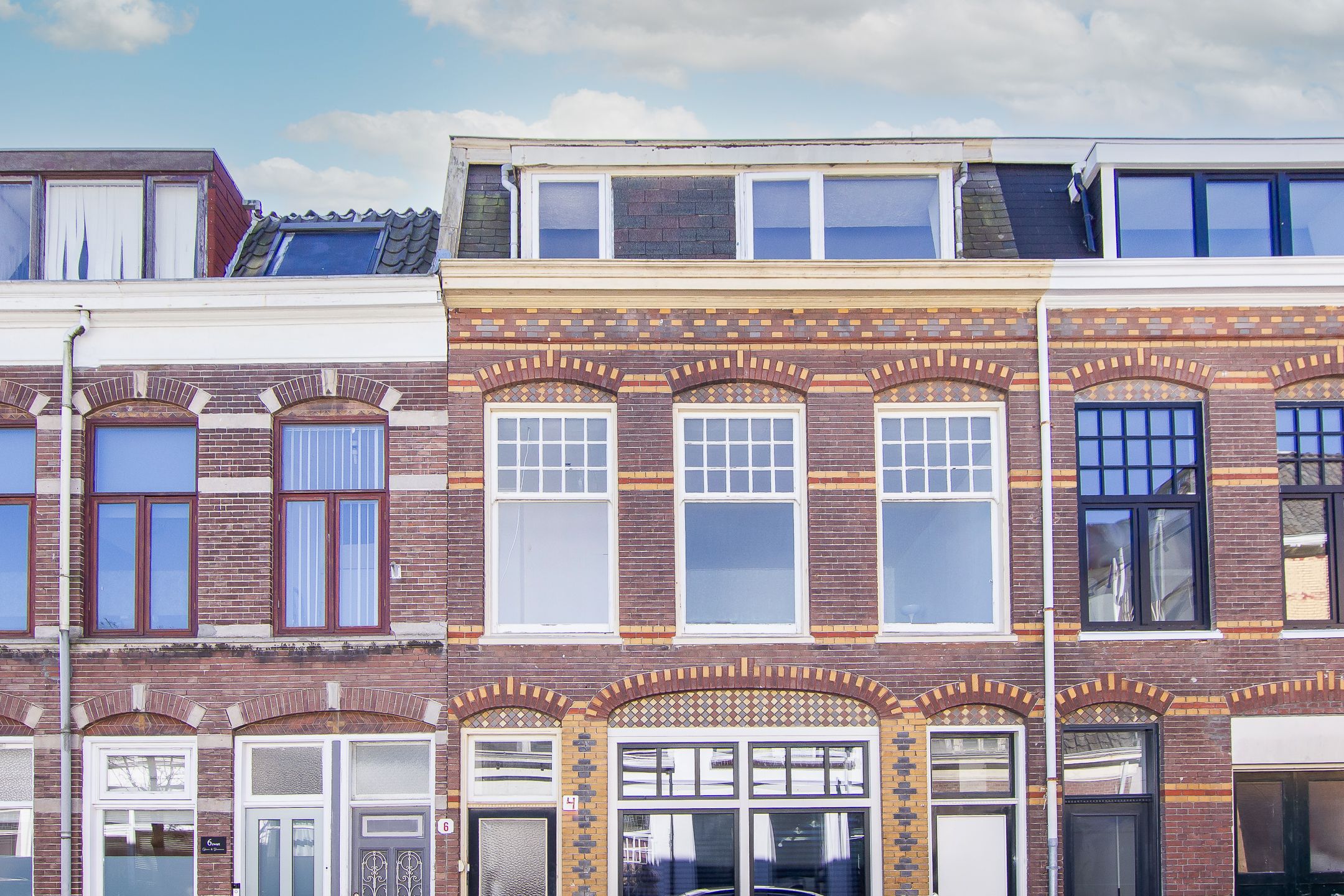 Foto 6 van Generaal De Wetstraat 4-RD