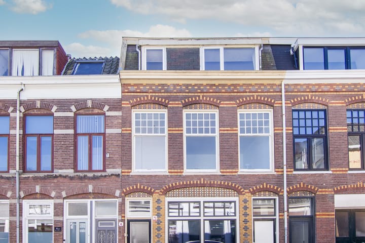 Foto 6 van Generaal De Wetstraat 4-RD