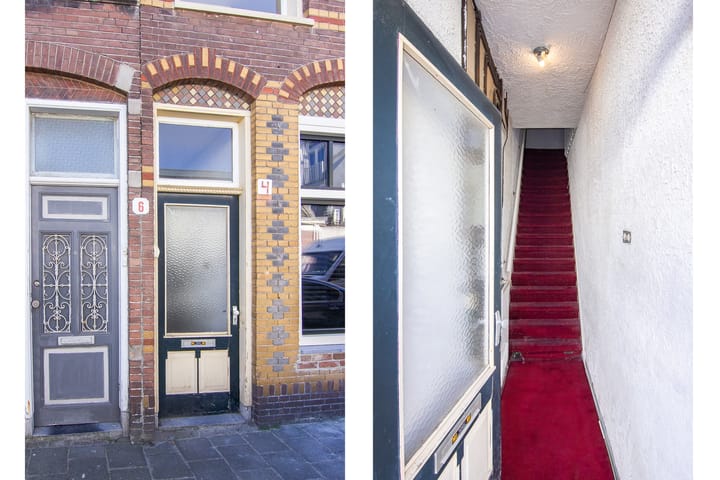 Foto 7 van Generaal De Wetstraat 4-RD