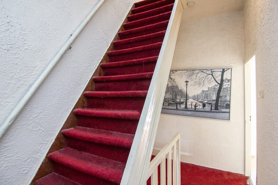 Foto 8 van Generaal De Wetstraat 4-RD