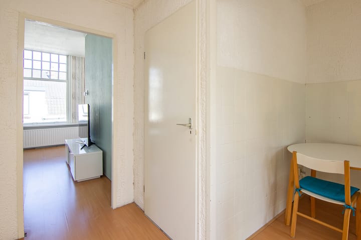 Foto 9 van Generaal De Wetstraat 4-RD