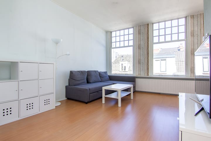 Foto 10 van Generaal De Wetstraat 4-RD