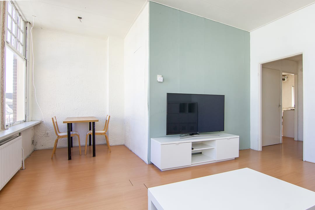 Foto 11 van Generaal De Wetstraat 4-RD