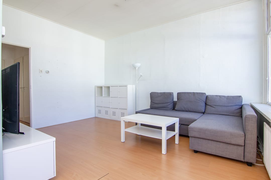 Foto 13 van Generaal De Wetstraat 4-RD