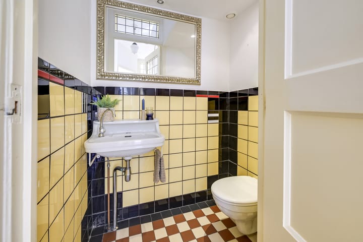 Foto 8 van Goethelaan 19