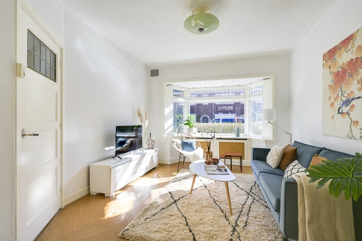 Foto 9 van Goethelaan 19