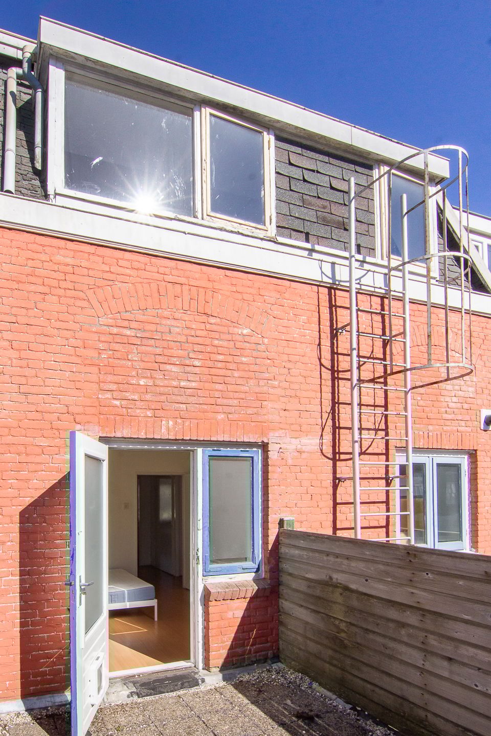 Foto 19 van Generaal De Wetstraat 4-RD