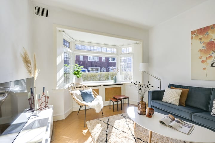 Foto 10 van Goethelaan 19