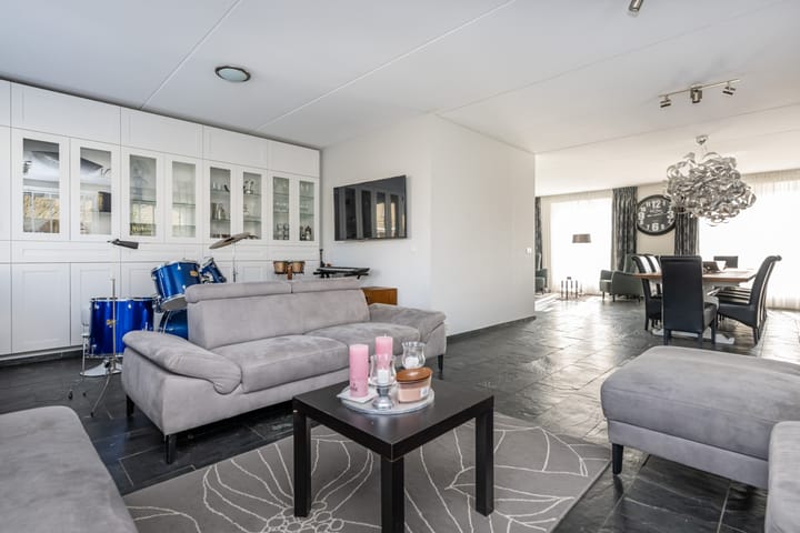 Foto 3 van Boomgaarddreef 6