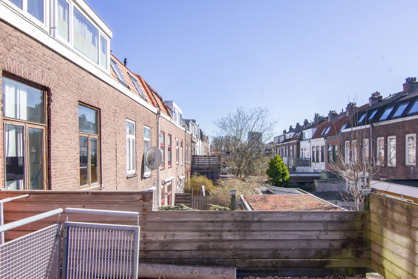 Foto 20 van Generaal De Wetstraat 4-RD