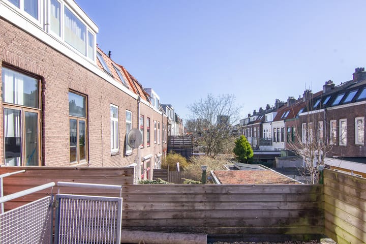 Foto 20 van Generaal De Wetstraat 4-RD