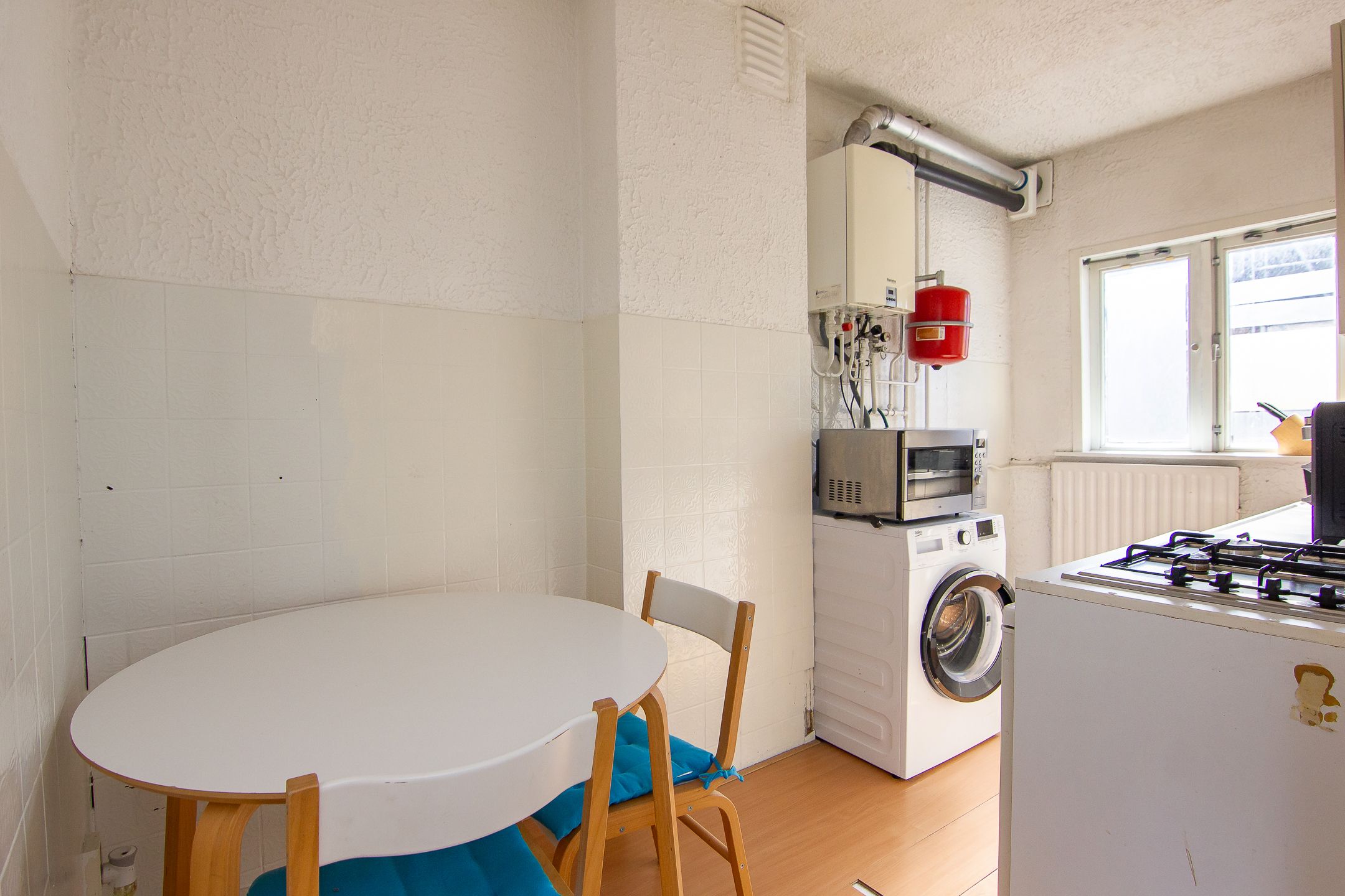 Foto 21 van Generaal De Wetstraat 4-RD