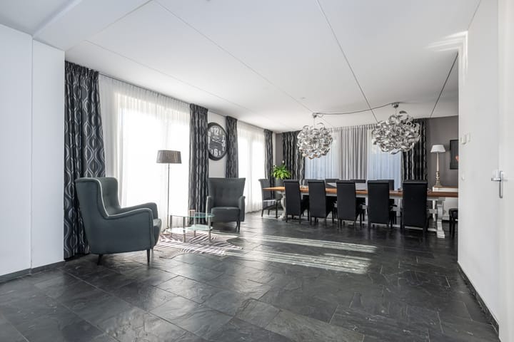 Foto 8 van Boomgaarddreef 6