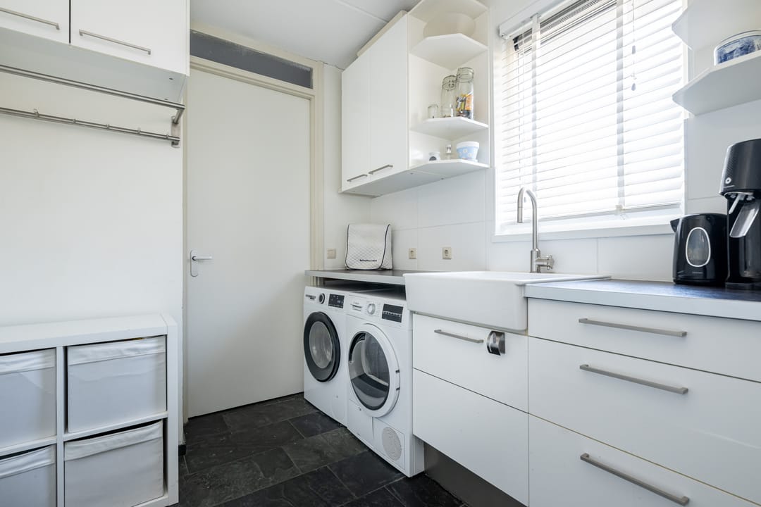 Photo 13 of Boomgaarddreef 6