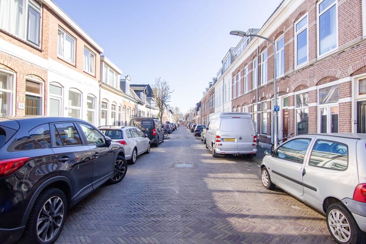 Foto 33 van Generaal De Wetstraat 4-RD