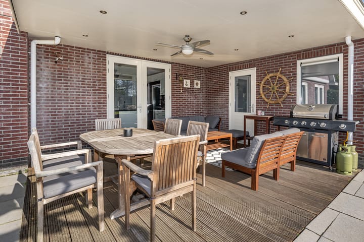 Foto 25 van Boomgaarddreef 6