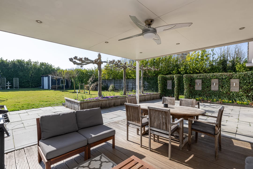 Photo 26 of Boomgaarddreef 6