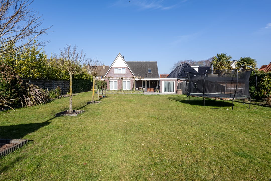 Photo 2 of Boomgaarddreef 6