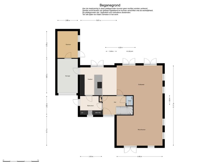 Foto 35 van Boomgaarddreef 6
