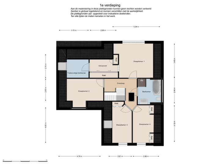 Foto 36 van Boomgaarddreef 6