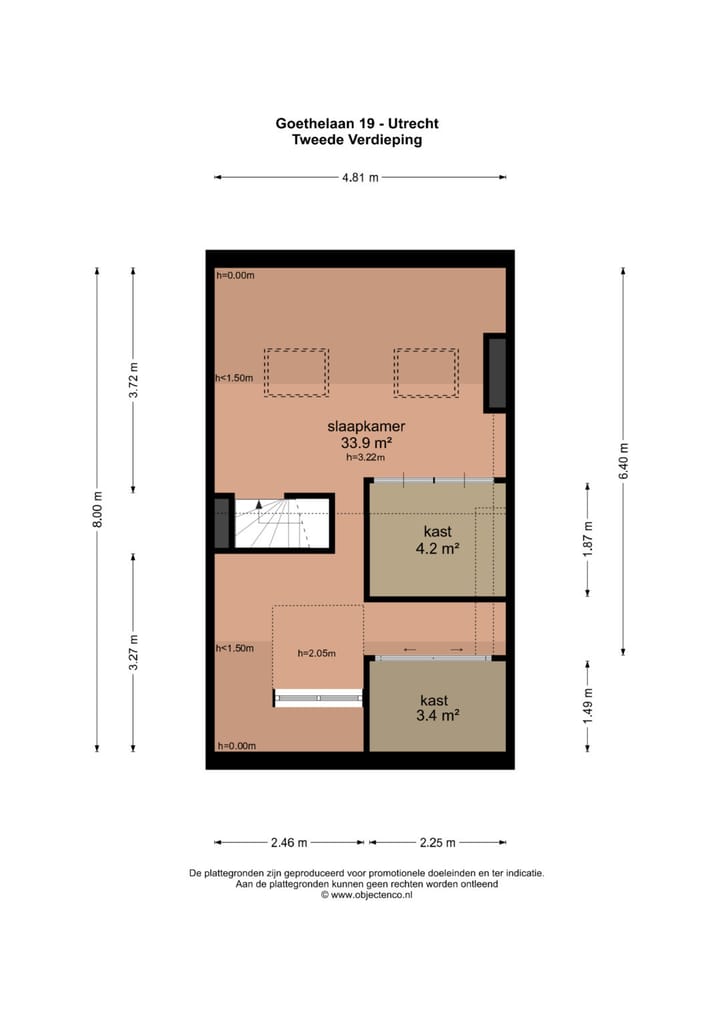 Foto 53 van Goethelaan 19