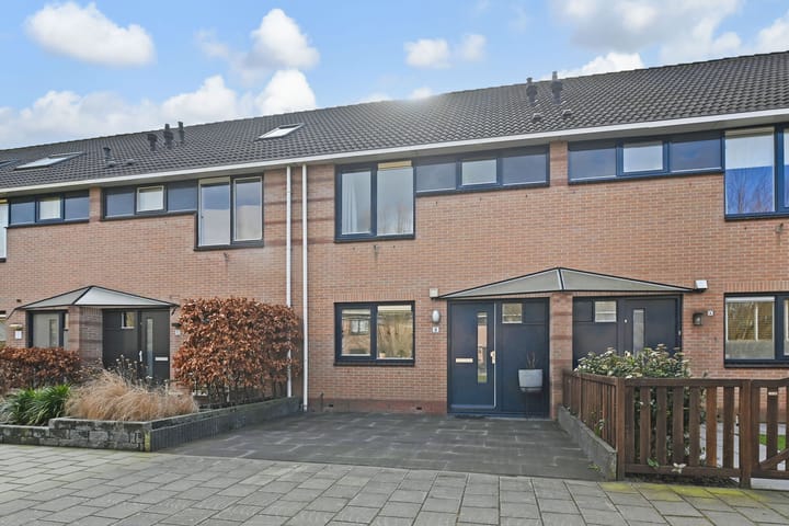 Foto 1 van Voordesingel 8