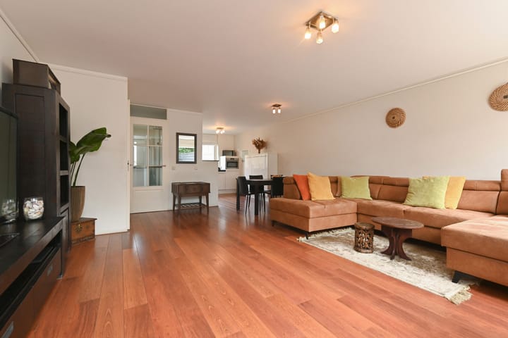 Foto 2 van Voordesingel 8