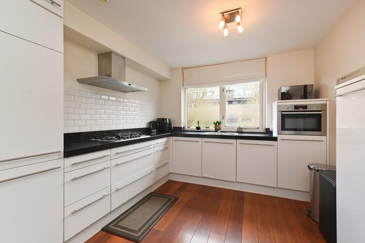 Foto 3 van Voordesingel 8