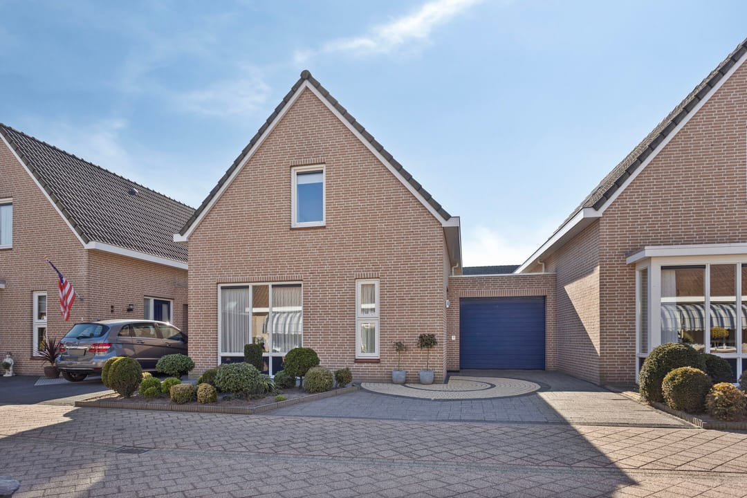 Foto 1 van Koos Roksstraat 5