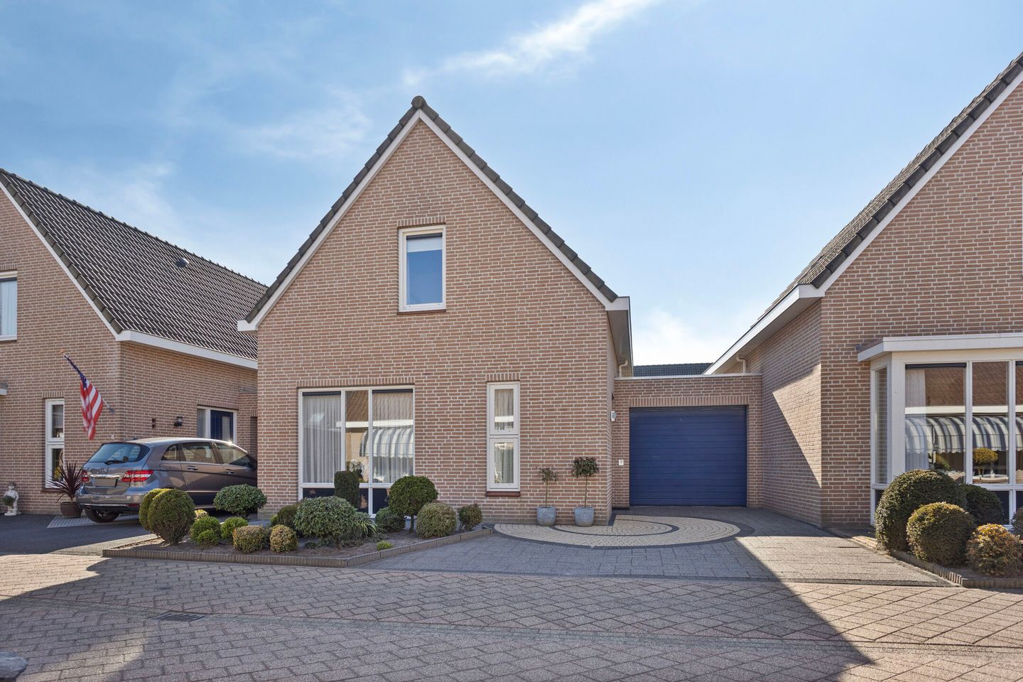 Foto 1 van Koos Roksstraat 5