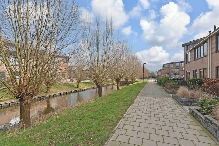 Foto 4 van Voordesingel 8