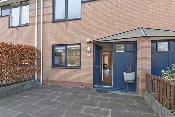 Foto 5 van Voordesingel 8