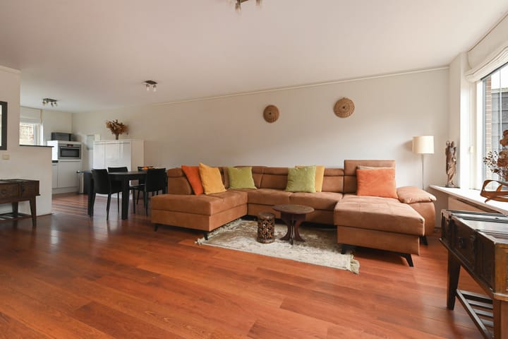 Foto 8 van Voordesingel 8