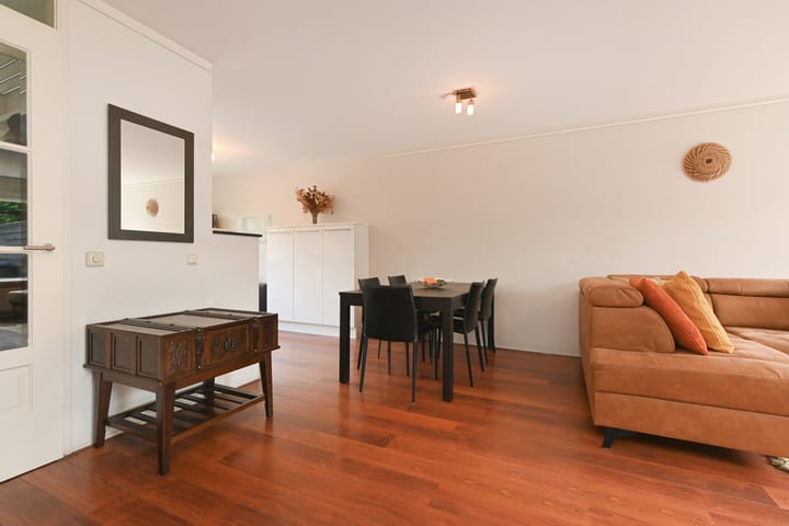 Foto 9 van Voordesingel 8