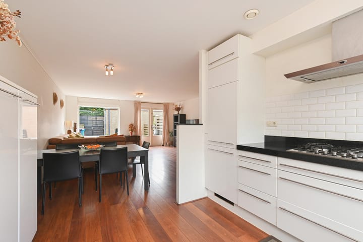 Foto 10 van Voordesingel 8