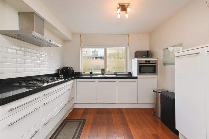 Foto 11 van Voordesingel 8