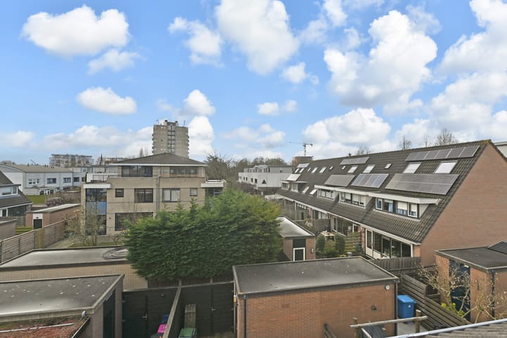 Foto 30 van Voordesingel 8