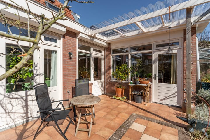 Foto 3 van Reestraat 33