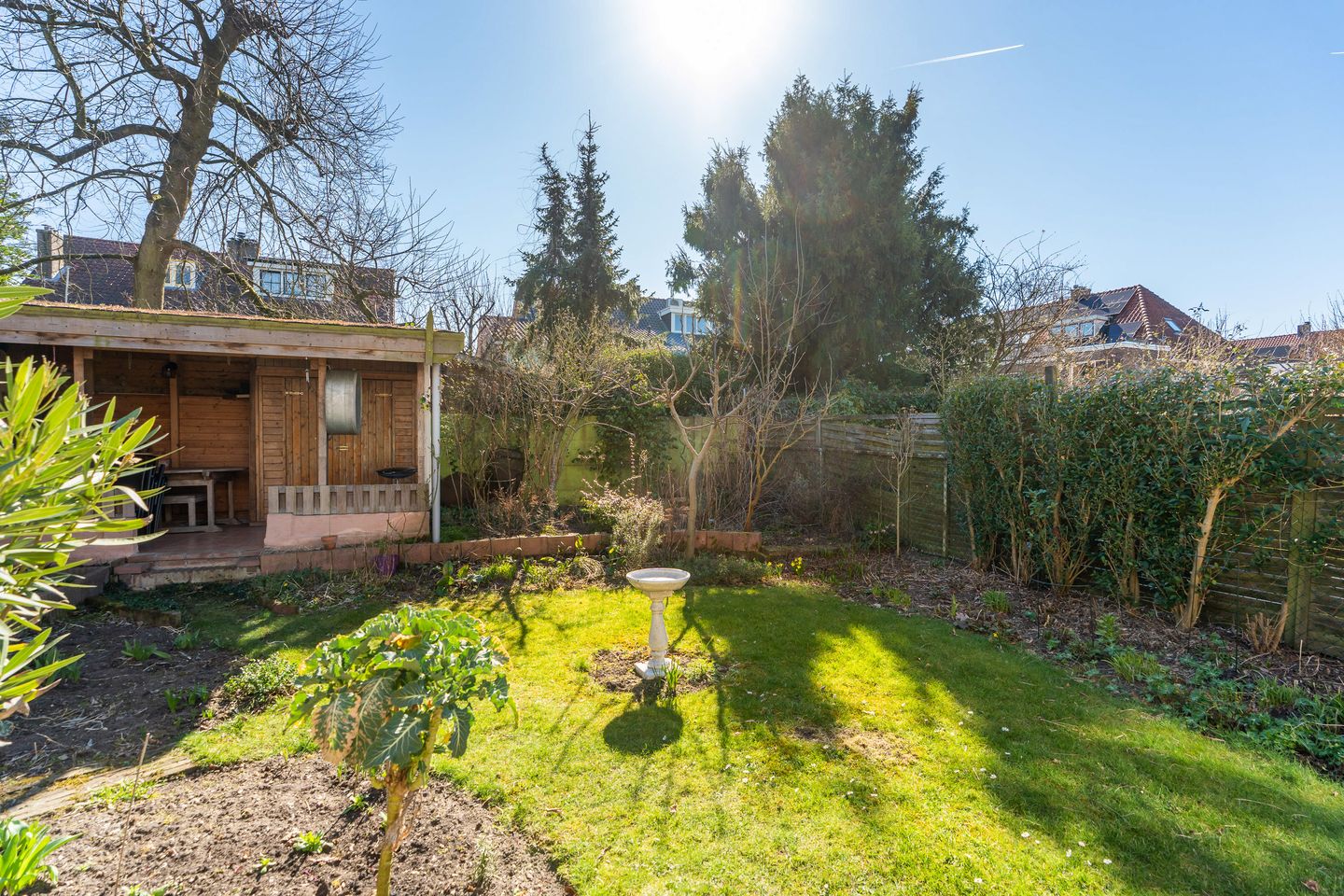 Foto 4 van Reestraat 33