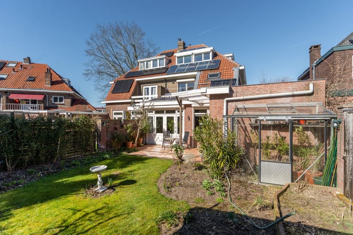 Foto 5 van Reestraat 33