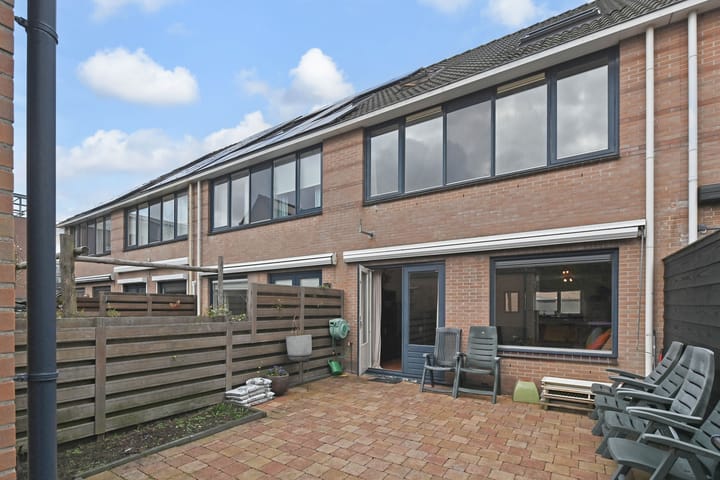 Foto 34 van Voordesingel 8