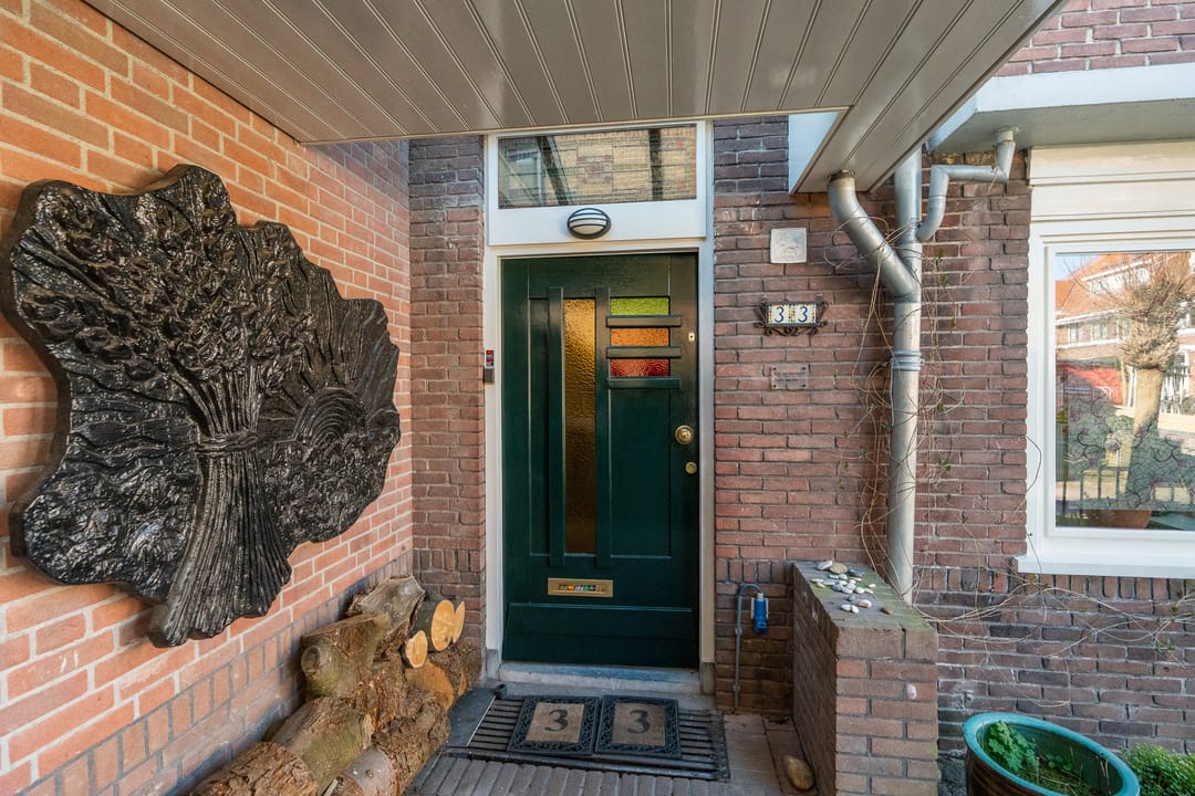 Foto 7 van Reestraat 33