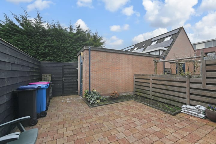 Foto 36 van Voordesingel 8