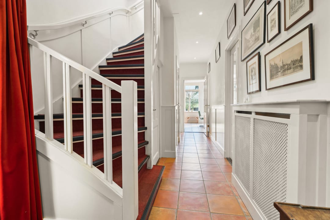 Foto 8 van Reestraat 33