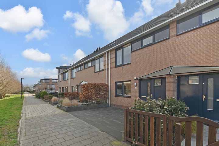 Foto 37 van Voordesingel 8