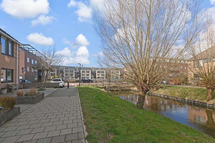 Foto 38 van Voordesingel 8